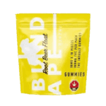 BLIND APE - 300MG GUMMIES - ROOT BEER FLOAT