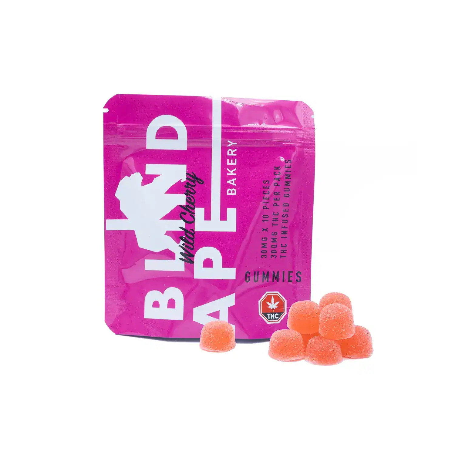BLIND APE - 300MG GUMMIES - ROOT BEER FLOAT - Image 4