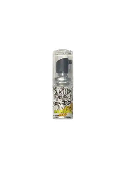 CASH CLOUDS - THC VAPOR BLAST - GRAPE (2000MG THC) - Image 2