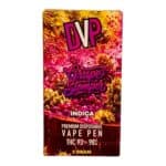 DVP - 2 GRAM VAPE PEN - GRAPE STOMPER