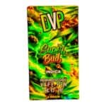 DVP - 2 GRAM VAPE PEN - SUPER BUD