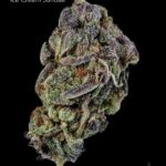 1 OUNCE $60 - 2 OUNCES $100 - ICE CREAM SUNDAE - AA