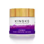 KINOKO - 5000MG PSILOCYBIN MICRO CAPS - ENERGY