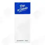 POP N SMOKE (SLIMS) - CIGARETTES (BLUEBERRY MINT)