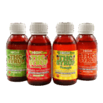 SKY HIGH - THC SYRUP (3000MG) *FLAVORS IN DESCRIPTION!*