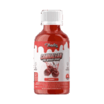 TOASTIEZ - NANO ENHANCED THC SYRUP - CHERRY
