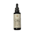 VITALITA - CBG TINCTURE (2500MG)