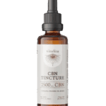 VITALITA - CBN TINCTURE (2500MG)