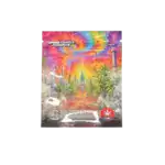 GREEN CASTLE EXTRACTS - SHATTER (1G) *STRAINS IN DESCRIPTION!*