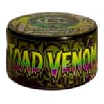 GREEN CASTLE EXTRACTS - FSE (2G JAR) - TOAD VENOM